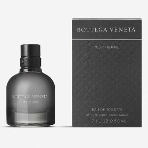 Perfumy Męskie P.Homme Bottega Veneta EDT