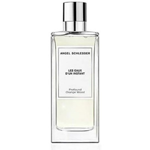 Perfumy Męskie Angel Schlesser Orange Wood (150 ml)