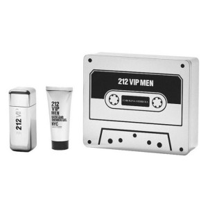 Zestaw Perfum dla Mężczyzn Carolina Herrera (2 pcs)