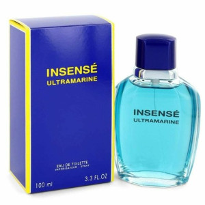 Perfumy Męskie Givenchy Insense Ultramarine EDT (100 ml)