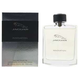 Perfumy Męskie Jaguar Innovation EDT (100 ml)
