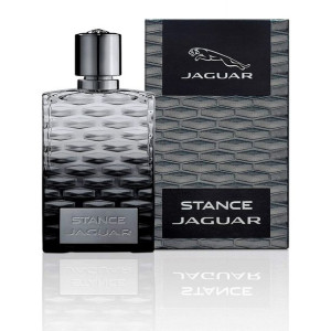 Perfumy Męskie Jaguar Stance Jaguar EDT