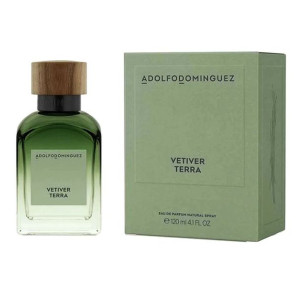 Perfumy Męskie Adolfo Dominguez (120 ml)