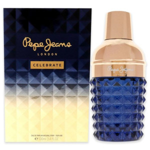 Perfumy Męskie Pepe Jeans Celebrate For Him EDP (100 ml)