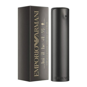 Perfumy Męskie Armani Emporio Armani Él EDT (100 ml)