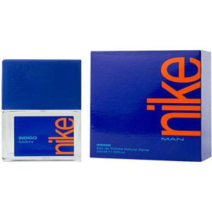 Perfumy Męskie Nike EDT Indigo (30 ml)