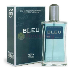 Perfumy Męskie Bleu 110 Prady Parfums EDT (100 ml)
