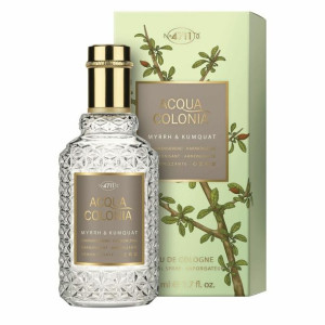 Perfumy Unisex 4711 EDC 50 ml (50 ml)