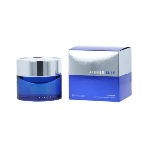 Perfumy Męskie Aigner Parfums EDT Aigner Blue (125 ml)