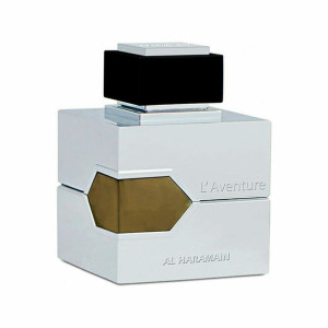 Perfumy Męskie Al Haramain EDP L'aventure (100 ml)