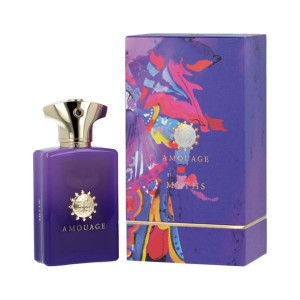 Perfumy Męskie Amouage EDP Myths Pour Homme (50 ml)
