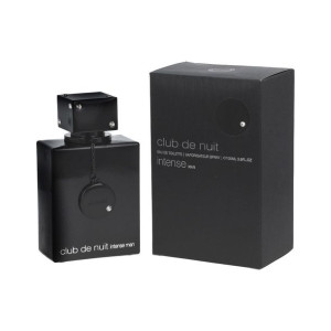 Perfumy Męskie Armaf EDT Club De Nuit Intense Man (105 ml)