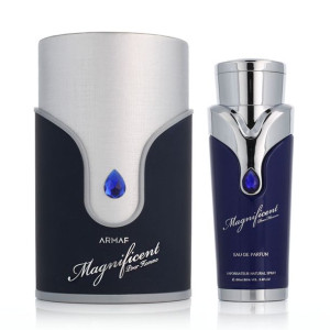 Perfumy Męskie Armaf EDP Magnificent Blue Pour Homme (100 ml)