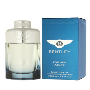Perfumy Męskie Bentley EDT Bentley For Men Azure (100 ml)