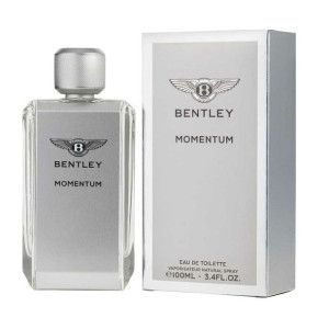 Perfumy Męskie Bentley EDT Momentum (100 ml)