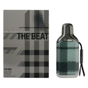 Perfumy Męskie Burberry EDT The Beat For Men (100 ml)