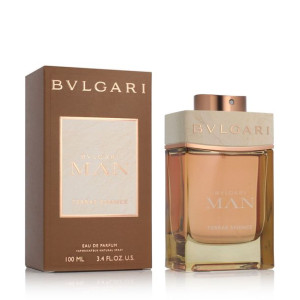 Perfumy Męskie Bvlgari EDP Man Terrae Essence (100 ml)