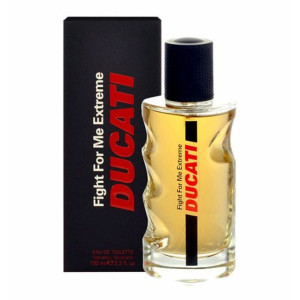 Perfumy Męskie Ducati EDT Fight For Me Extreme (50 ml)