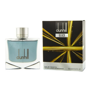 Perfumy Męskie Dunhill EDT black (100 ml)