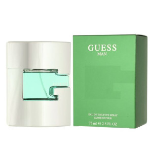 Perfumy Męskie Guess EDT Man (75 ml)