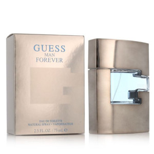 Perfumy Męskie Guess EDT Man Forever (75 ml)
