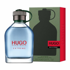 Perfumy Męskie Hugo Boss EDP Hugo Extreme (75 ml)
