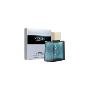 Perfumy Męskie Iceberg EDT Homme (100 ml)