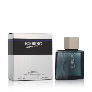 Perfumy Męskie Iceberg EDT Homme (50 ml)