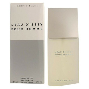 Perfumy Męskie Issey Miyake EDT L'eau D'issey Pour Homme (200 ml)