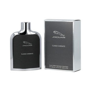 Perfumy Męskie Jaguar EDT Classic Chromite (100 ml)