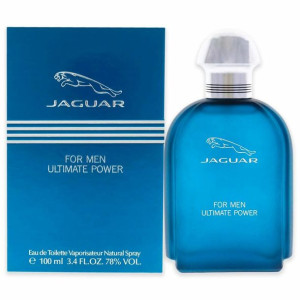 Perfumy Męskie Jaguar EDT (100 ml)