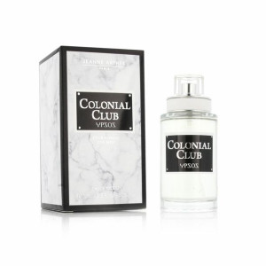 Perfumy Męskie Jeanne Arthes EDT Colonial Club Ypsos (100 ml)