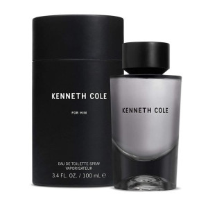 Perfumy Męskie Kenneth Cole EDT For him (100 ml)