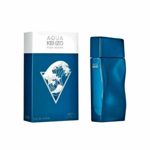 Perfumy Męskie Kenzo EDT Aqua Kenzo Pour Homme (50 ml)