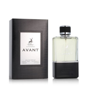 Perfumy Męskie Maison Alhambra EDP Avant (100 ml)