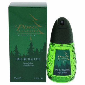 Perfumy Męskie Pino Silvestre EDT Original (75 ml)