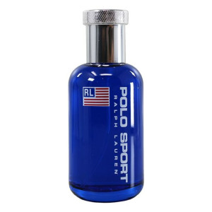 Perfumy Męskie Ralph Lauren EDT Polo Sport (75 ml)