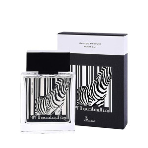 Perfumy Męskie Rasasi EDP Rumz Al Rasasi 9325 Pour Lui (50 ml)
