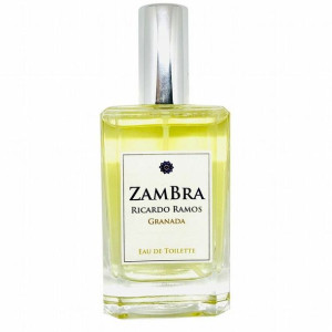 Perfumy Męskie Ricardo Ramos EDP Zambra (50 ml)