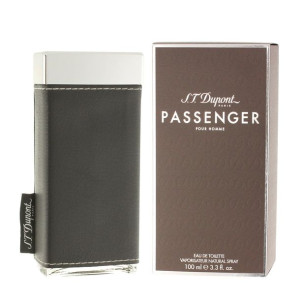 Perfumy Męskie S.T. Dupont EDT Passenger Pour Homme (100 ml)