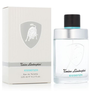 Perfumy Męskie Tonino Lamborgini EDT Essenza (125 ml)