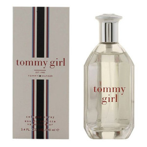 Perfumy Damskie Tommy Girl Tommy Hilfiger EDT