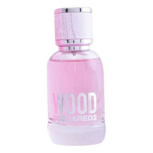 Perfumy Damskie Wood Dsquared2 (EDT)