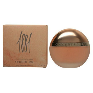Perfumy Damskie 1881 Cerruti EDT