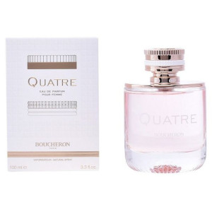 Perfumy Damskie Quatre Femme Boucheron EDP