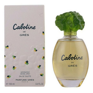 Perfumy Damskie Cabotine Gres EDT