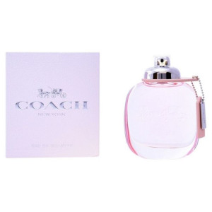 Perfumy Damskie Coach Woman Coach EDT