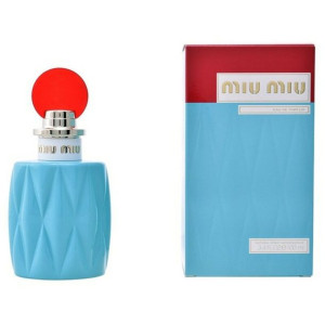 Perfumy Damskie Miu Miu EDP