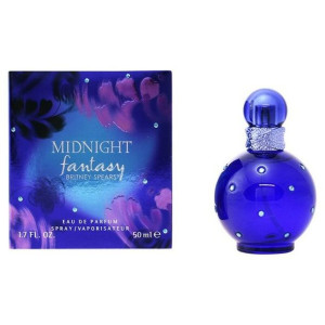 Perfumy Damskie Midnight Fantasy Britney Spears EDP