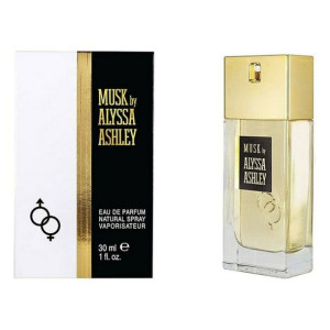 Perfumy Damskie Rose Musk Alyssa Ashley EDP